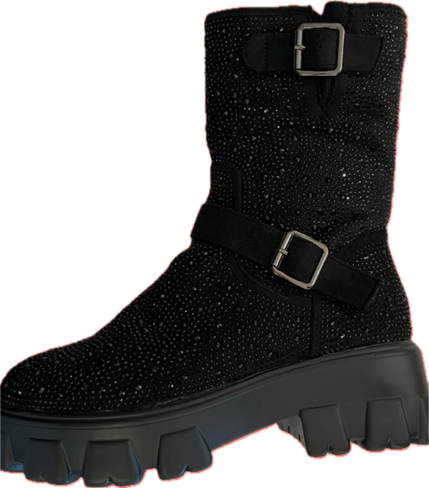 Women’s Bling Boots