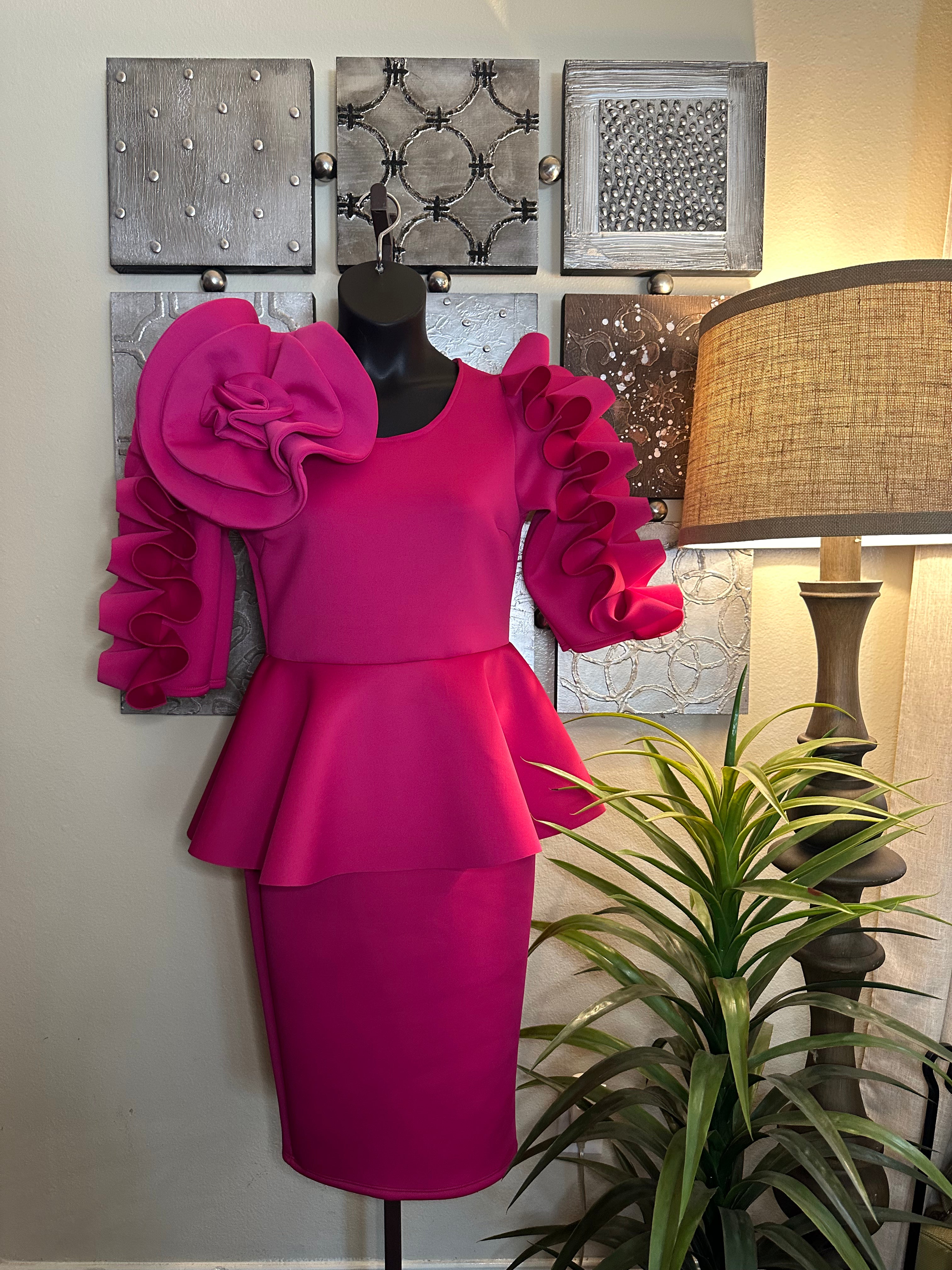 Admirable– A Perfect Piece, LLCWomen's Fashion Boutique