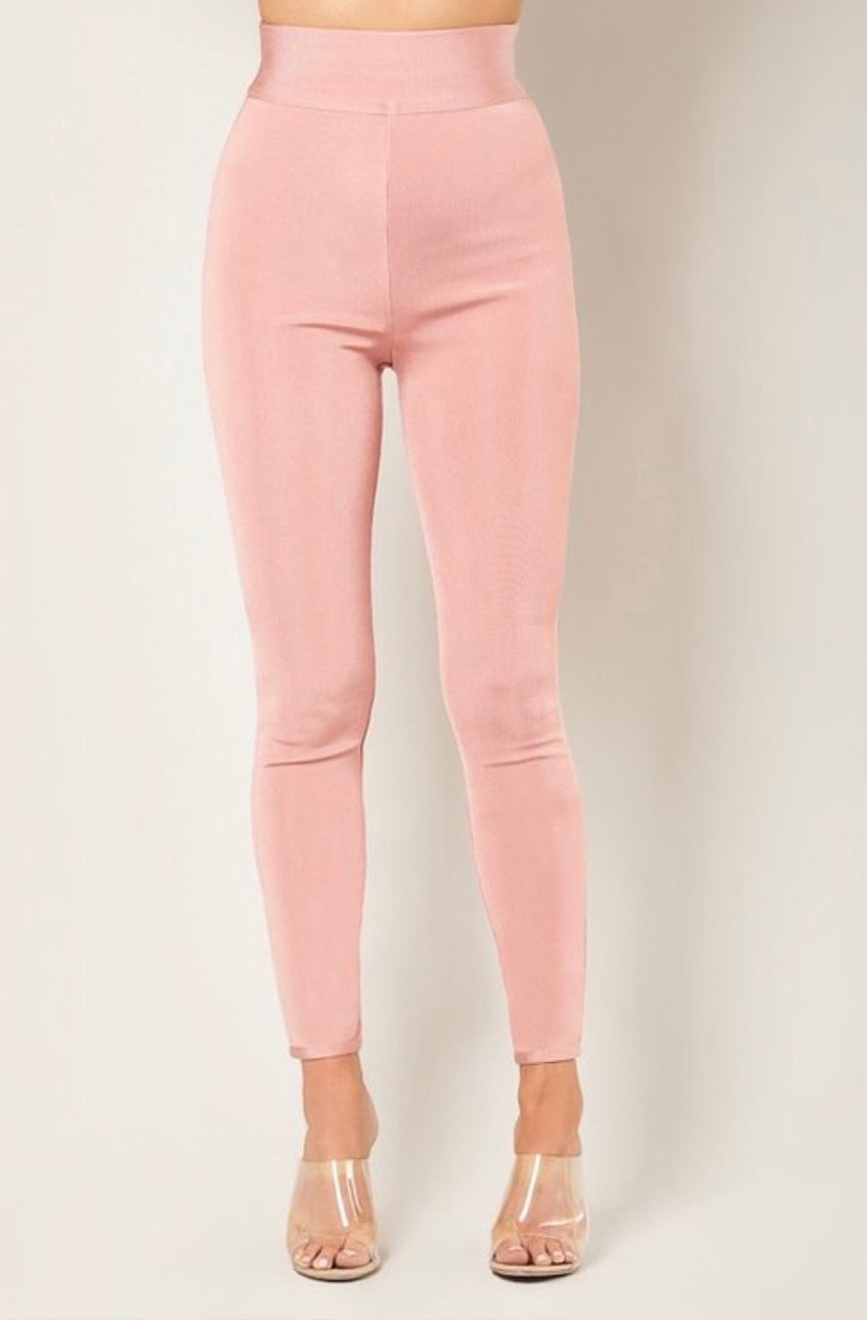 Bandage Pants